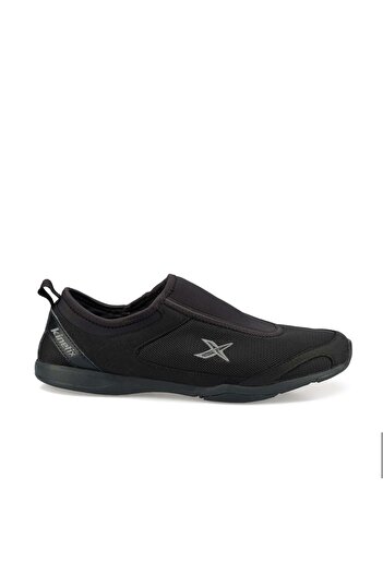 Kinetix Macon Unisex Spor Ayakkabı SİYAH-SİYAH