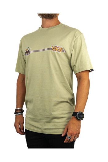 Vans Ανδρικό T-Shirt Mallard Ss