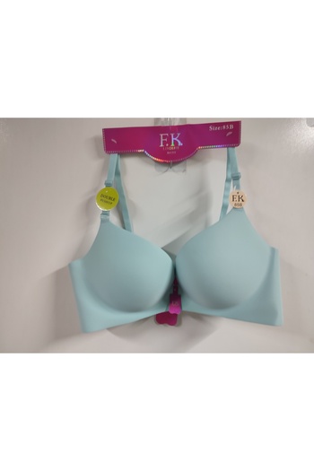 F.K Fk Double Support Bra Full Padded Double Support Bra