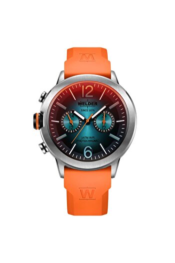 WELDER MOODY Wwmd1008 Men Wrist Watch
