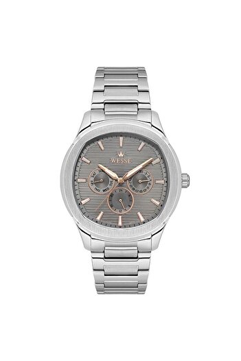 Wesse Wwg402905 Men Wrist Watch