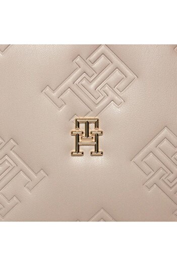 Tommy Hilfiger TH REFINED TOTE MONO