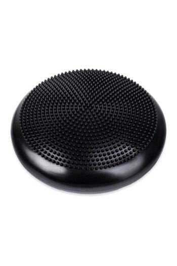 MİYANG Barbed Air Balance Cushion, Serrated Balance Pad 35 cm