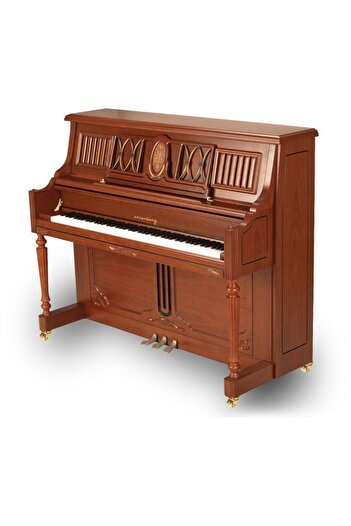 Arsenberg A7sp Speyer Premium Akustik Duvar Piyanosu