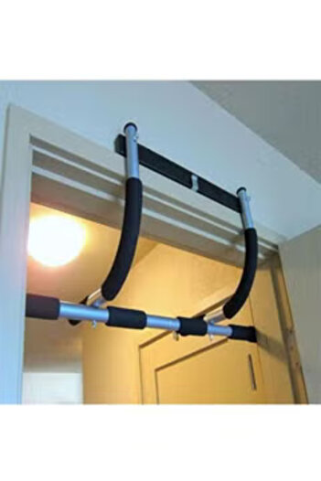 Primo Plus Total Upper Body Workout Bar