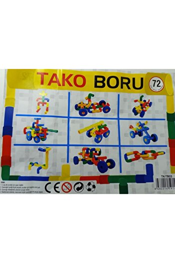 Anoffel TAKO BORU