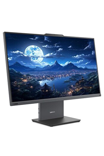 LENOVO Thinkcentre Neo 50a 12sa000rtr09 I7-13620h 32gb 512ssd 27" Fhd W11p All In One Bilgisayar