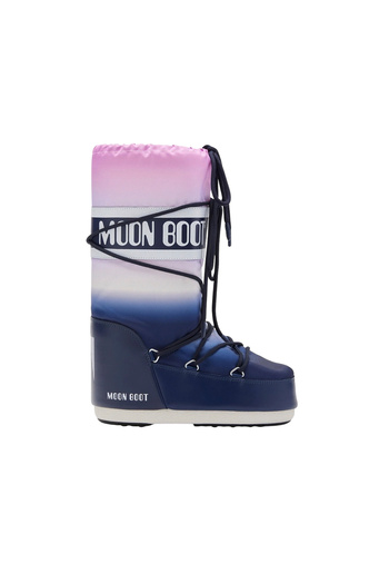 MOON BOOT 80δ 1402920 -f003 Εικονίδιο Moonrise - Εικονίδιο Ayayıkı