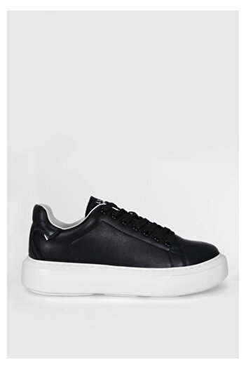 Lufian Amy Women's Sneaker Shoes Black