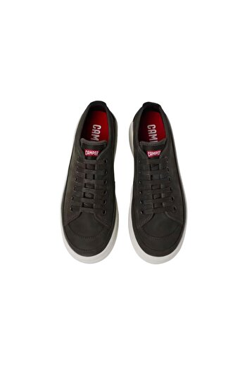 CAMPER Runner up Women's Gray Casual Shoes