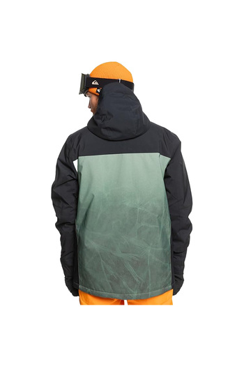 Quiksilver Morton Jk Men's Snowboard Jacket Men's Snowboard Jacket Eqytj03458