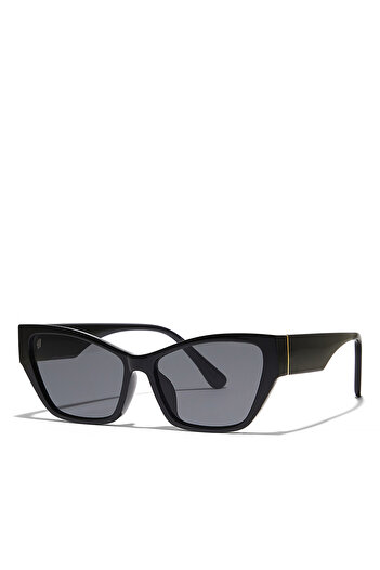 BlackOut KAYLA By Eyewa - Women Sunglasses -  Cat eye Sunglasses