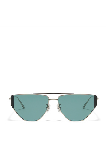 30Sundays GARDENA By Eyewa - Unisex Sunglasses -  Teardrop Sunglasses