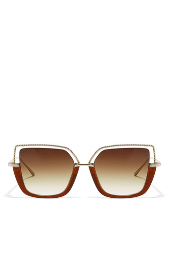 30Sundays BOUGIE By Eyewa - Women Sunglasses -  Cat eye Sunglasses