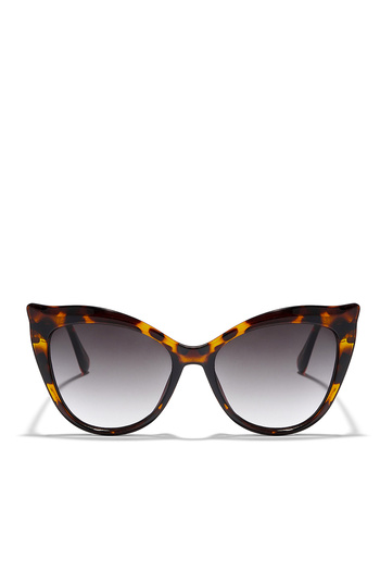 BlackOut AVA By Eyewa - Women Sunglasses -  Cat eye Sunglasses