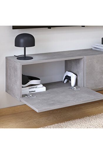 Monte Sehpa Palm Tv 120cm