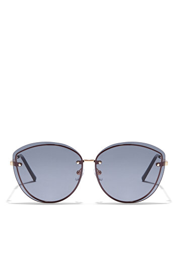BlackOut HEDY By Eyewa - Women Sunglasses -  Cat eye Sunglasses