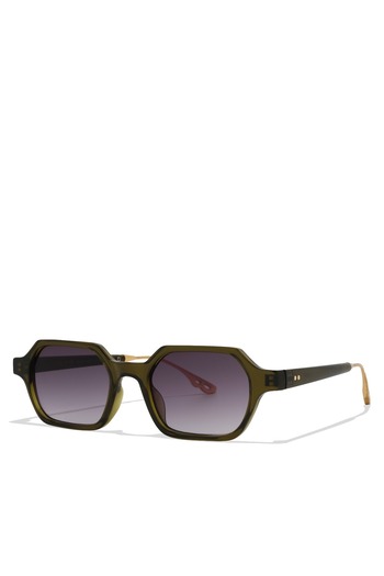 BlackOut BRAD By Eyewa - Unisex Sunglasses -  Geometric Sunglasses