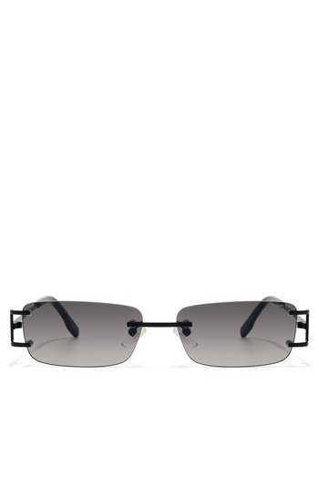 BlackOut MYTHIC By Eyewa - Unisex Sunglasses -  Rectangle Sunglasses