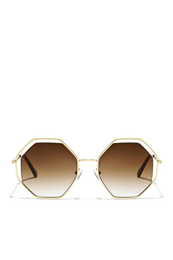 BlackOut INESSA By Eyewa - Women Sunglasses -  Geometric Sunglasses