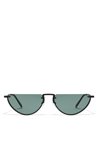 BlackOut DEMI LUNE By Eyewa - Women Sunglasses -  Oval Sunglasses