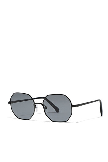 BlackOut FAMOUS By Eyewa - Unisex Sunglasses -  Geometric Sunglasses