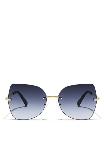 BlackOut NAOMI By Eyewa - Women Sunglasses -  Geometric Sunglasses