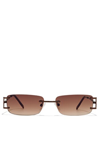 BlackOut MYTHIC By Eyewa - Unisex Sunglasses -  Rectangle Sunglasses