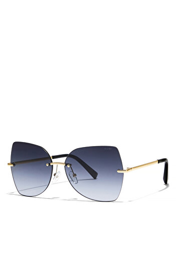 BlackOut NAOMI By Eyewa - Women Sunglasses -  Geometric Sunglasses