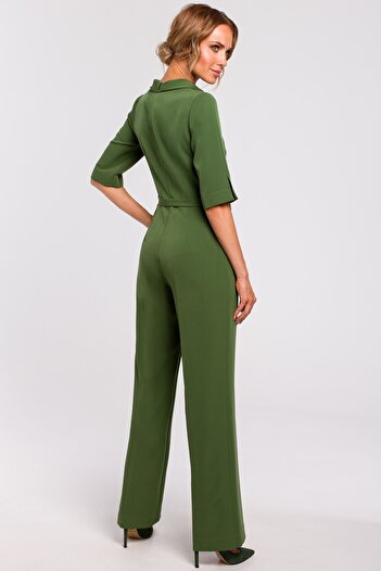 Made of Emotion all-in-one jumpsuit