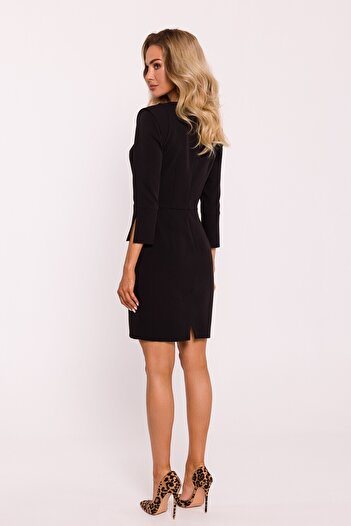 Made of Emotion Mini rochie de lux