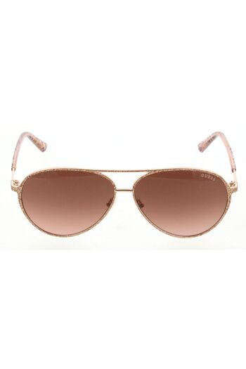 Guess Women's Sunglasses - Gu 7847S 28F Model