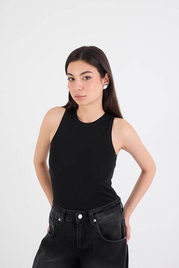 Addax Halter Neck Atlete A13444-l12
