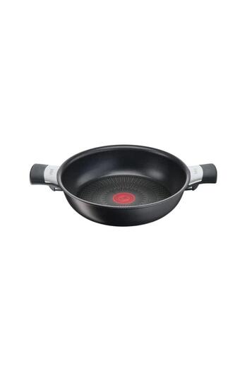 TEFAL Excellence 6X Induction Base Pan - 22 cm