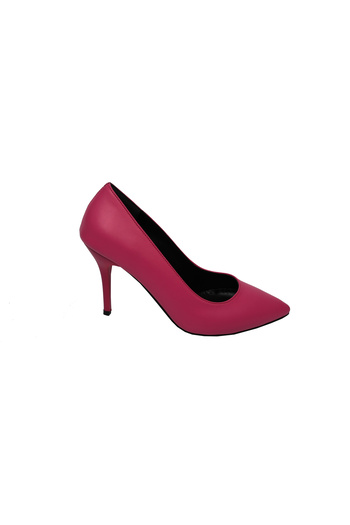 BAYRAMOĞLU KUNDURA Byk 023 Long Heeled Women's Stiletto Shoes