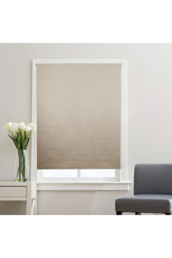 micasa Paris Modern and Elegant Design Jacquard Roller Blinds 180 x 240cm