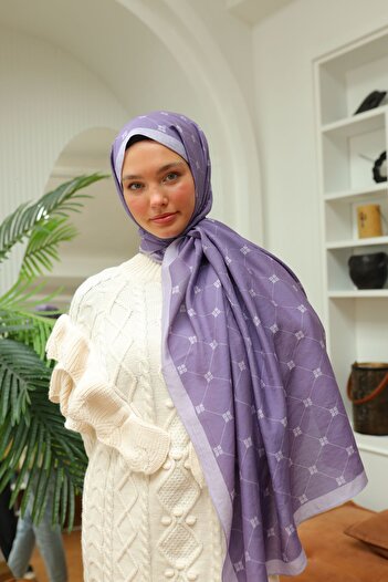 Silk Home Olinda Shawl Model No: 49003-95