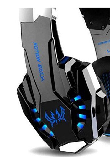 KOTION EACH G9000 Pro Gaming Wired Headset 3.5mm Stereo Jack