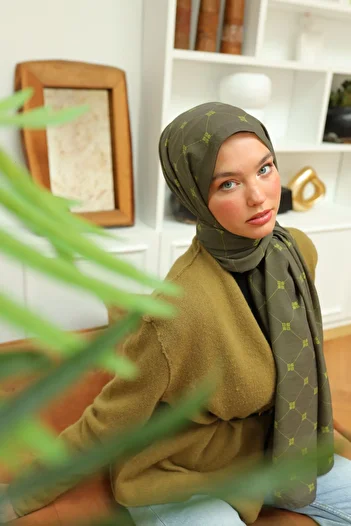 Silk Home Olinda Shawl 49003-90