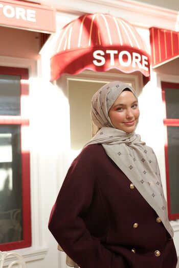 Silk Home Olinda Şal 49003-82