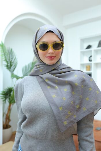 Silk Home Olinda Şal 49003-71