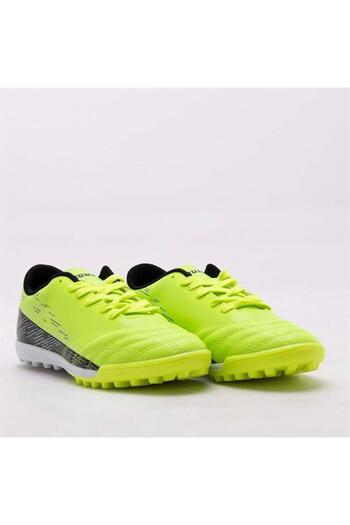 Jump Чоловічі футбольні бутси - зелені 28004-E-NEON-GREEN-BLACK