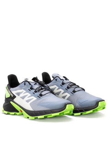 Salomon Ανδρικά παπούτσια εξωτερικού χώρου Supercross 4 Flint Stone L473158