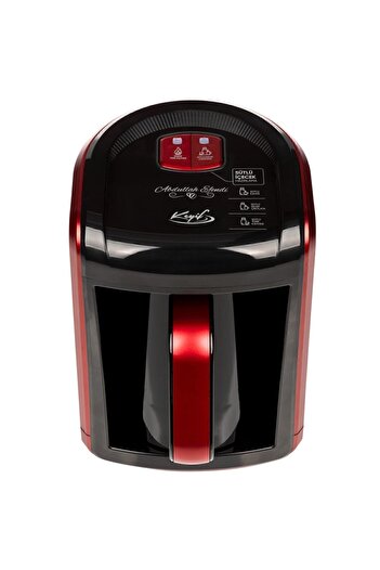 Abdullah Efendi Turkish Coffee Machine - With Milk / Roasted