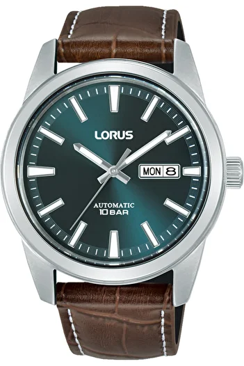 Lorus Rl497Bx9 Automatic Men's Wrist Watch