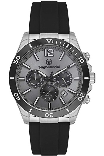 Sergio Tacchini St.1.10343.1 Men's Wrist Watch
