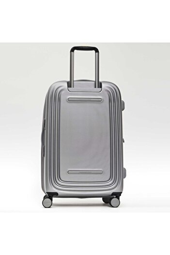 Mandarina Duck Logoduck 4-Rollen Trolley 69 cm