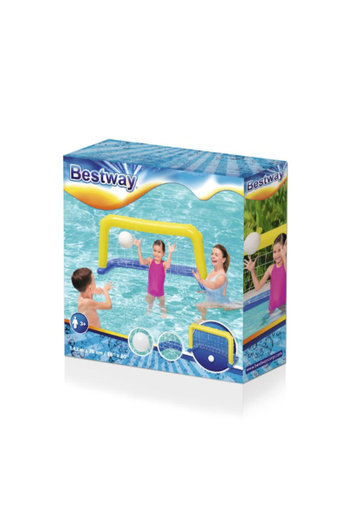 BESTWAY Water Polo Frame 137X66Cm -26-52123