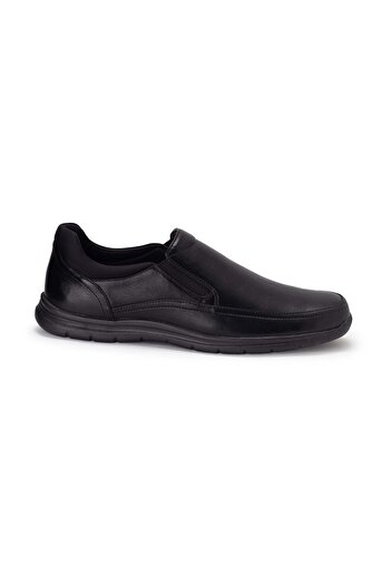 BATA Comfit Casual Flat Slip On Shoes