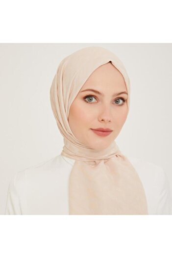 Armine Trend Pera Shawl 1 - 4870 Cream